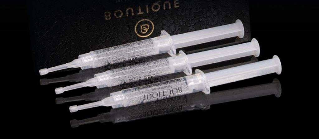 Boutique Syringes